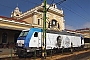 Bombardier 34968 - MÁV "480 022"
22.06.2013 - Szombathely
Ferenc Moór