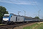 Bombardier 34968 - MÁV "480 022"
03.07.2013 - Üllő
Mihály Varga