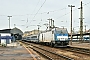 Bombardier 34968 - MÁV "480 022"
14.09.2022 - Budapest-Keleti
Holger Grunow