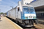 Bombardier 34968 - MAV "480 022"
14.07.2026 - BalatonfüredChristian Stolze