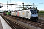 Bombardier 34969 - CargoNet "185 700-3"
20.07.2020 - Kristinehamn
Markus Blidh