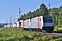 Bombardier 34969 - OnRail "185 700-3"
11.07.2025 - Bräcke
Martin Schubotz