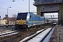 Bombardier 34972 - MÁV "480 024"
19.02.2012 - Székesfehérvár
Márk Csató