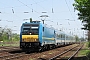 Bombardier 34972 - MÁV "480 024"
28.04.2012 - Budapest-Rákos
Peter Pacsika