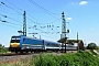 Bombardier 34972 - MÁV "480 024"
24.06.2012 - Szolnok, Zagyva-river railway bridge
Peter Pacsika