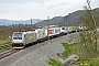 Bombardier 34973 - CargoNet "185 714-4"
13.07.2023 - Kopparasen
Thierry Leleu