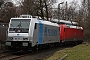 Bombardier 34974 - Railpool "185 715-1"
07.03.2012 - Kassel
Christian Klotz