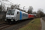 Bombardier 34974 - Railpool "185 715-1"
07.03.2012 - Kassel
Christian Klotz