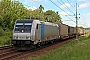 Bombardier 34974 - TXL "185 715-1"
05.06.2017 - Höör
Daniel Trothe