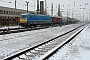 Bombardier 34975 - MÁV "480 025"
07.02.2012 - Hegyeshalom
Krisztián Balla