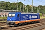 Bombardier 34976 - Raildox "185 409-0"
19.06.2022 - Kassel, HauptbahnhofChristian Klotz