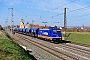 Bombardier 34976 - Raildox "185 409-0"
31.03.2021 - Herrnberchtheim
Korbinian Eckert