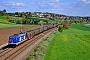 Bombardier 34976 - Raildox "185 409-0"
09.04.2014 - Uhingen
Pierre Hosch