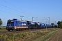 Bombardier 34976 - Raildox "185 409-0"
06.10.2026 - HecklingenAndré Grouillet