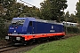 Bombardier 34976 - Raildox "185 409-0"
28.09.2012 - KasselChristian Klotz