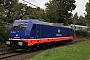 Bombardier 34976 - Raildox "185 409-0"
28.09.2012 - Kassel
Christian Klotz