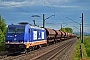 Bombardier 34976 - Raildox "185 409-0"
17.05.2014 - Bubenreuth
Daniele Cipullo