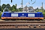 Bombardier 34976 - Raildox "185 409-0"
19.07.2014 - Gößnitz
Harald Belz