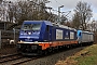 Bombardier 34976 - Raildox "185 409-0"
11.03.2015 - Kassel, BombardierChristian Klotz