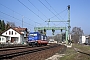 Bombardier 34976 - Raildox "185 409-0"
29.03.2014 - Bad Kösen
Alex Huber