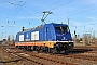 Bombardier 34976 - Raildox "185 409-0"
08.03.2015 - Angermünde
Maik Gentzmer