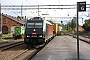 Bombardier 34977 - Green Cargo "185 410-9"
18.07.2024 - Boden 
Markus Blidh