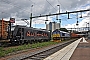 Bombardier 34987 - Rushrail "185 411-7"
15.07.2014 - Borlänge
Andreas Kepp