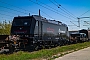 Bombardier 34987 - Railcare T "185 411-7"
21.04.2020 - Dessau-RoßlauFlorian Kasimir
