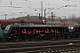 Bombardier 34990 - Rushrail "185 414-0"
15.11.2012 - Kassel Rangierbahnhof
Christian Klotz