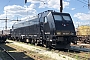 Bombardier 34990 - Rushrail "185 414-1"
24.05.2018 - Nässjö
Jacob Wittrup-Thomsen