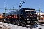 Bombardier 34991 - Rushrail "185 415-8"
15.03.2013 - Ljusdal
Maarten van der Willigen