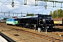 Bombardier 34992 - Railcare T "185 416-6"
30.09.2018 - Kil
Peider Trippi
