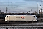 Bombardier 34993 - TXL "185 417-5"
26.11.2013 - Kassel, Rangierbahnhof
Christian Klotz