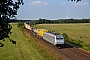 Bombardier 34993 - TXL "185 417-5"
17.07.2014 - Ramelsloh
Marcus Schrödter