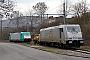 Bombardier 34993 - TXL "185 417-5"
21.02.2019 - Kassel
Christian Klotz