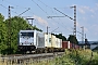 Bombardier 34993 - TXL "185 417-5"
21.06.2019 - Thüngersheim
Thomas Leyh