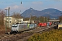 Bombardier 34993 - TXL "185 417-5"
24.03.2018 - Bad Honnef
Sven Jonas