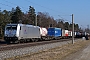 Bombardier 34993 - TXL "185 417-5"
19.02.2025 - Althegnenberg
Thomas Stadelmann
