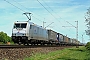 Bombardier 34993 - Lokomotion "185 417-5"
24.04.2026 - Münster (Hessen)Kurt Sattig