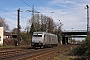 Bombardier 34995 - RheinCargo "DE 805"
20.03.2014 - Oberhausen-Osterfeld
Arne Schuessler