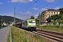 Bombardier 34996 - Captrain "285 119-4"
19.07.2014 - Königstein
René Große