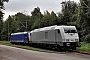 Bombardier 34997 - Bombardier "76 109"
20.09.2013 - Kassel
Christian Klotz