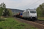 Bombardier 34997 - Raildox "76 109"
13.04.2014 - Kahla (Thüringen)
Christian Klotz