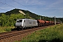 Bombardier 34997 - Raildox "76 109"
07.06.2014 - Kahla (Thüringen)
Christian Klotz