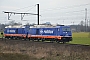 Bombardier 34997 - Raildox "076 109-2"
26.02.2016 - Ekeren
Robin Melis