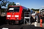 Bombardier 35000 - DB Regio "245 003-9"
19.09.2012 - Berlin, Messegelände (InnoTrans 2012)
Malte Werning