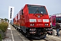 Bombardier 35000 - DB Regio "245 003-9"
21.09.2012 - Berlin, Messegelände (InnoTrans 2012)
Stephan Kemnitz