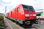 Bombardier 35000 - DB Regio "245 003-9"
22.09.2012 - Berlin, Messegelände (InnoTrans 2012)
Gunther Lange