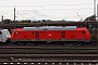 Bombardier 35000 - DB Regio "245 003-9"
12.09.2012 - Kassel, RangierbahnhofChristian Klotz