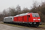 Bombardier 35000 - DB Regio "245 003-9"
19.03.2013 - Kassel
Christian Klotz